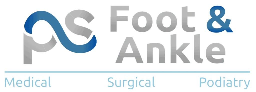 PS Foot and Ankle