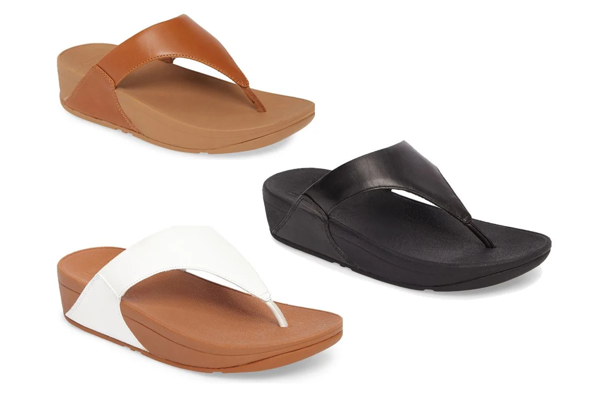 fitflop lulu flip flop women tout b1e59f0f2c154393942dbc6f8906253c