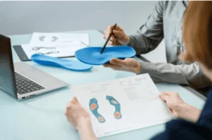 Custom Orthotics