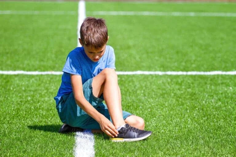 Children’s Foot Health